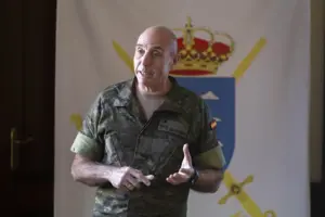 El Ejército califica el entorno estratégico en el que se sitúa Canarias de "muy complejo"
