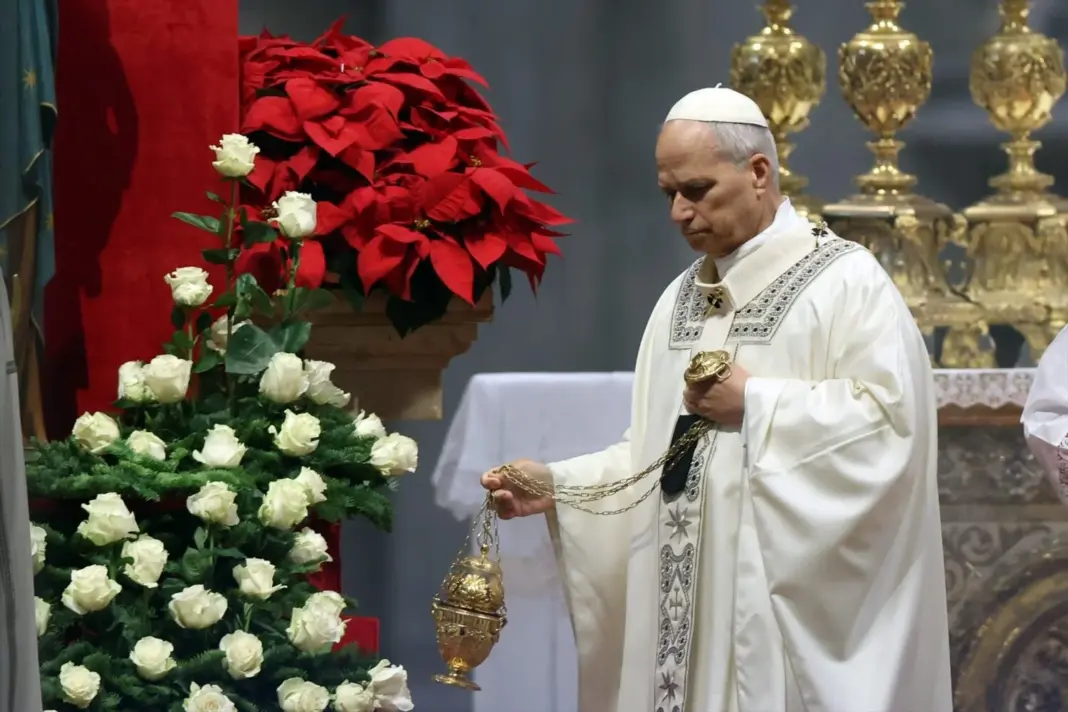 El Papa León XIV visitará Canarias para visibilizar el drama migratorio dentro de su gira por España