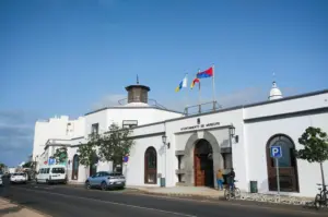 Ayuntamiento de Arrecife