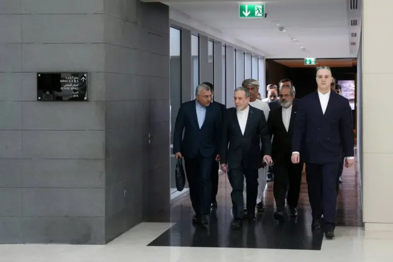 EEUU pide a sus ciudadanos en Irán que abandonen el país «ahora»