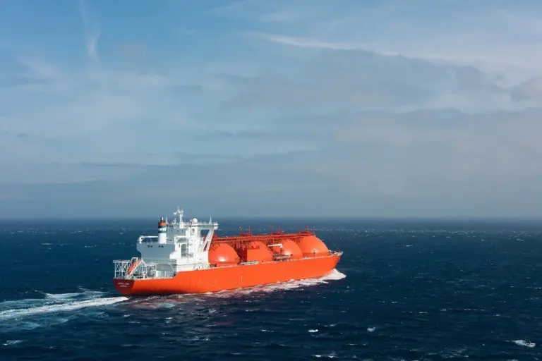 Canarias puede tener problemas de suministro de gas butano y propano