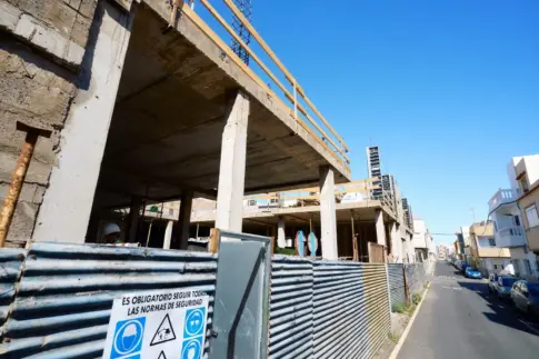 El Gobierno de Canarias impulsa 33 viviendas en Ingenio dentro del programa ‘Rehabita Canarias’