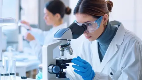 Canarias lidera en Europa la presencia de mujeres en ciencia e ingeniería con un 58,8%