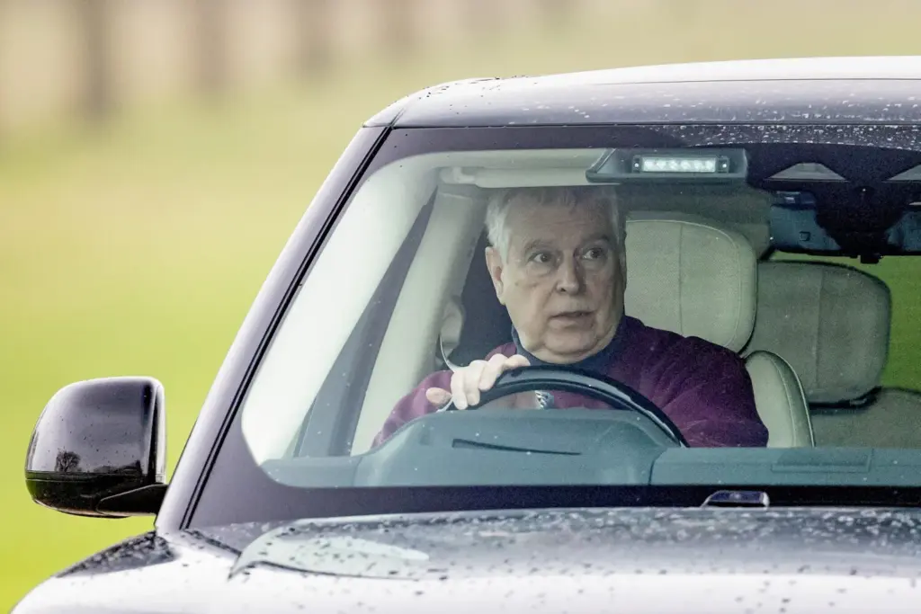 Andrés de Inglaterra 