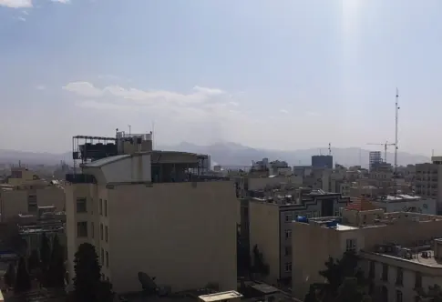 Israel y EEUU lanzan un ataque conjunto contra Irán