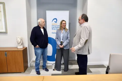 Un estudio de la ULPGC detecta “fatiga democrática” entre jóvenes de Gran Canaria