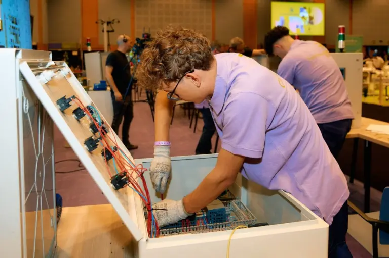 Educación abre en abril el plazo de admisión para la Formación Profesional del curso 2026/27