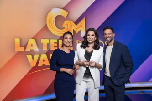 ‘Gente Maravillosa’ defiende el patrimonio canario junto a Fernando Timón y Fátima Plata