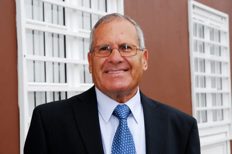 Fallece Virgilio Fernández, alcalde constituyente de El Pinar