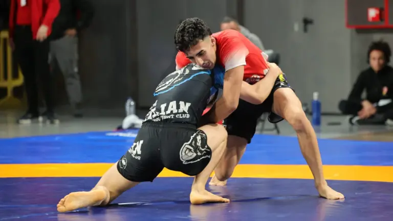 Canarias conquista cinco oros, dos platas y ocho bronces en el Campeonato de España de Grappling 2026