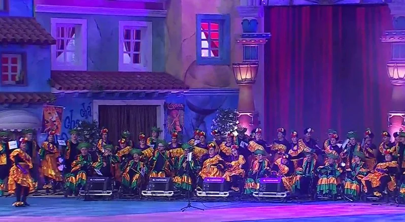 Gala murga Reconecta2