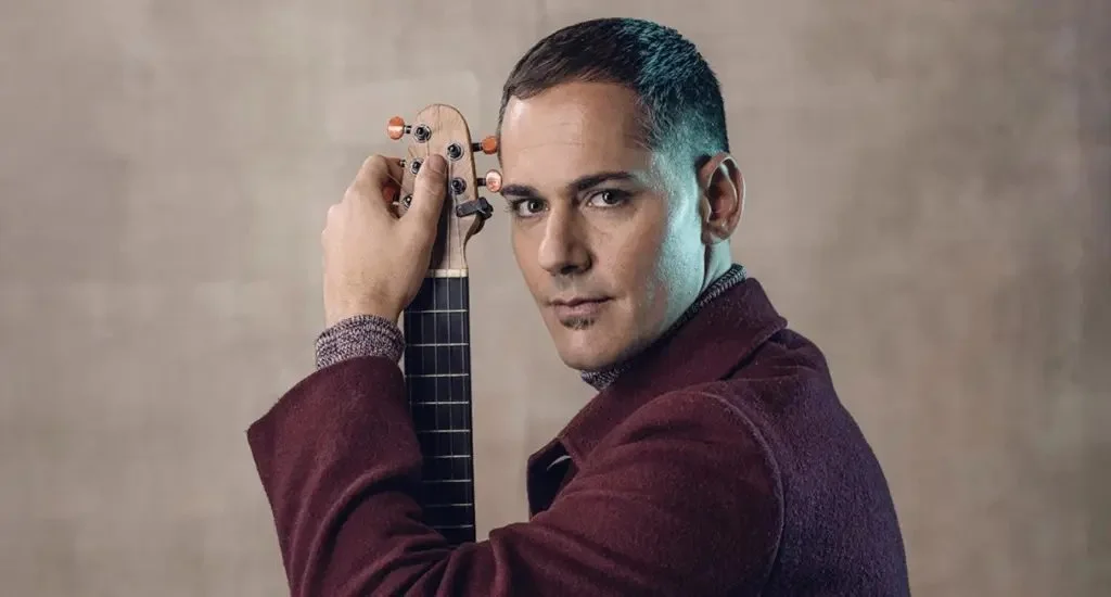 Televisión Canaria estrena la décima temporada de ‘El Mundo que Viene’ al compás del timple de Germán López