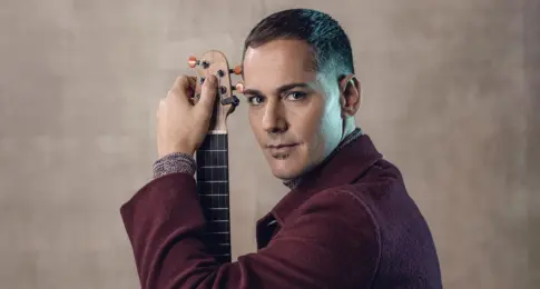 Televisión Canaria estrena la décima temporada de ‘El Mundo que Viene’ al compás del timple de Germán López