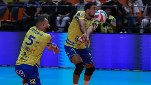 El Guaguas, a un paso de la final