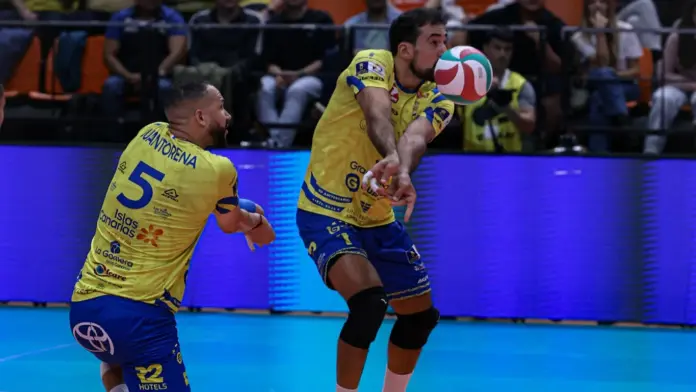 El Guaguas, a un paso de la final