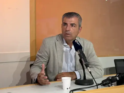 El Gobierno de Canarias critica que el PSOE exija financiar con fondos propios el Decreto Canarias