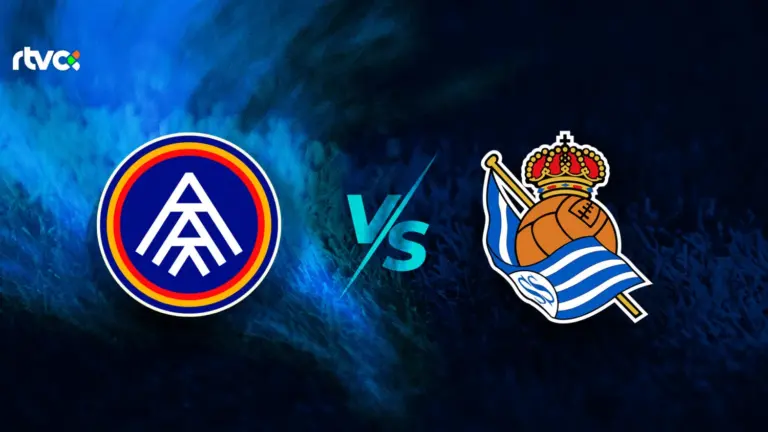 FC Andorra vs Real Sociedad B: horario, alineaciones y minuto a minuto | LaLiga Hypermotion 25-26
