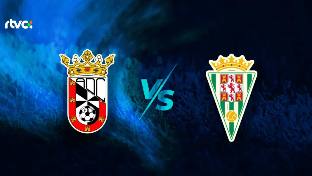 AD Ceuta CF vs Córdoba CF | LaLiga Hypermotion 25-26