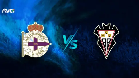 Deportivo La Coruña vs Albacete BP: horario, alineaciones y minuto a minuto | LaLiga Hypermotion 25-26