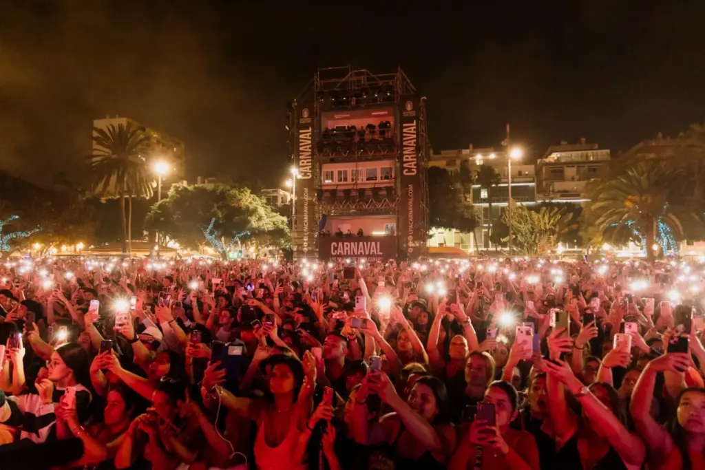 Carnaval Las Palmas de Gran Canaria