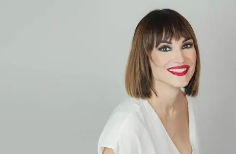 Irene Villa comparte en ‘Tiempo de Alisios’ de la Radio Canaria su mensaje de superación