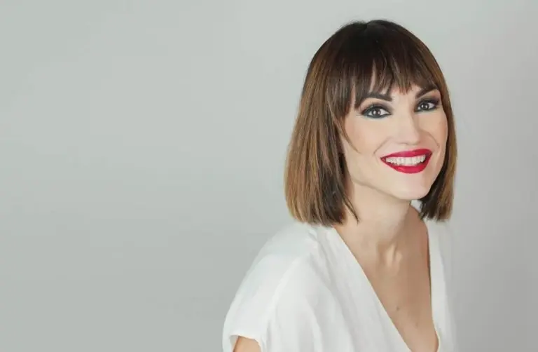 Irene Villa comparte en ‘Tiempo de Alisios’ de la Radio Canaria su mensaje de superación