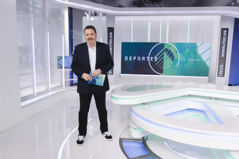 El Carnaval y el deporte impulsan las audiencias del fin de semana en Televisión Canaria