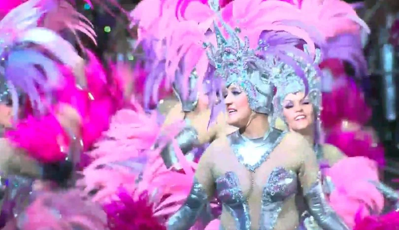 Ritmo y Armonía SC Tenerife