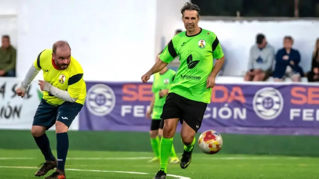 El Estadio Municipal de Arguineguín llevará el nombre de Juan Carlos Valerón