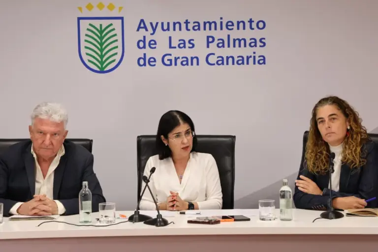Las Palmas de Gran Canaria impulsa nuevas medidas para facilitar el acceso a la vivienda en la capital