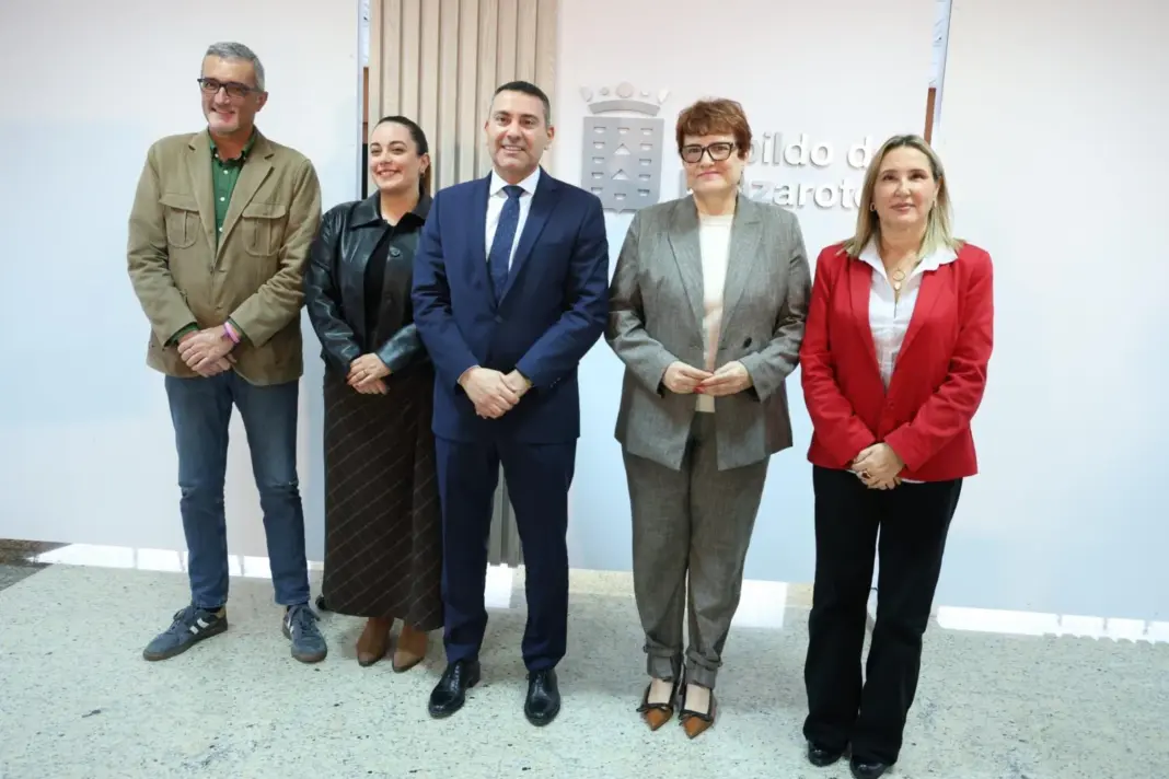 Lanzarote y La Graciosa, las primeras islas de Canarias sin listas de espera para el reconocimiento de la discapacidad