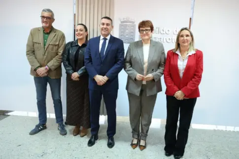 Lanzarote y La Graciosa, sin listas de espera para el reconocimiento de la discapacidad