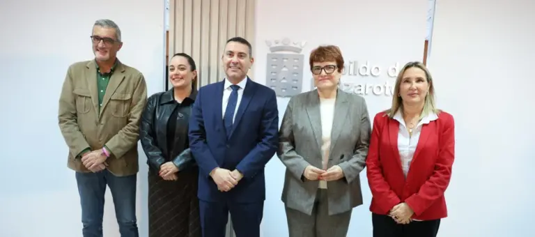 Lanzarote y La Graciosa, sin listas de espera para el reconocimiento de la discapacidad