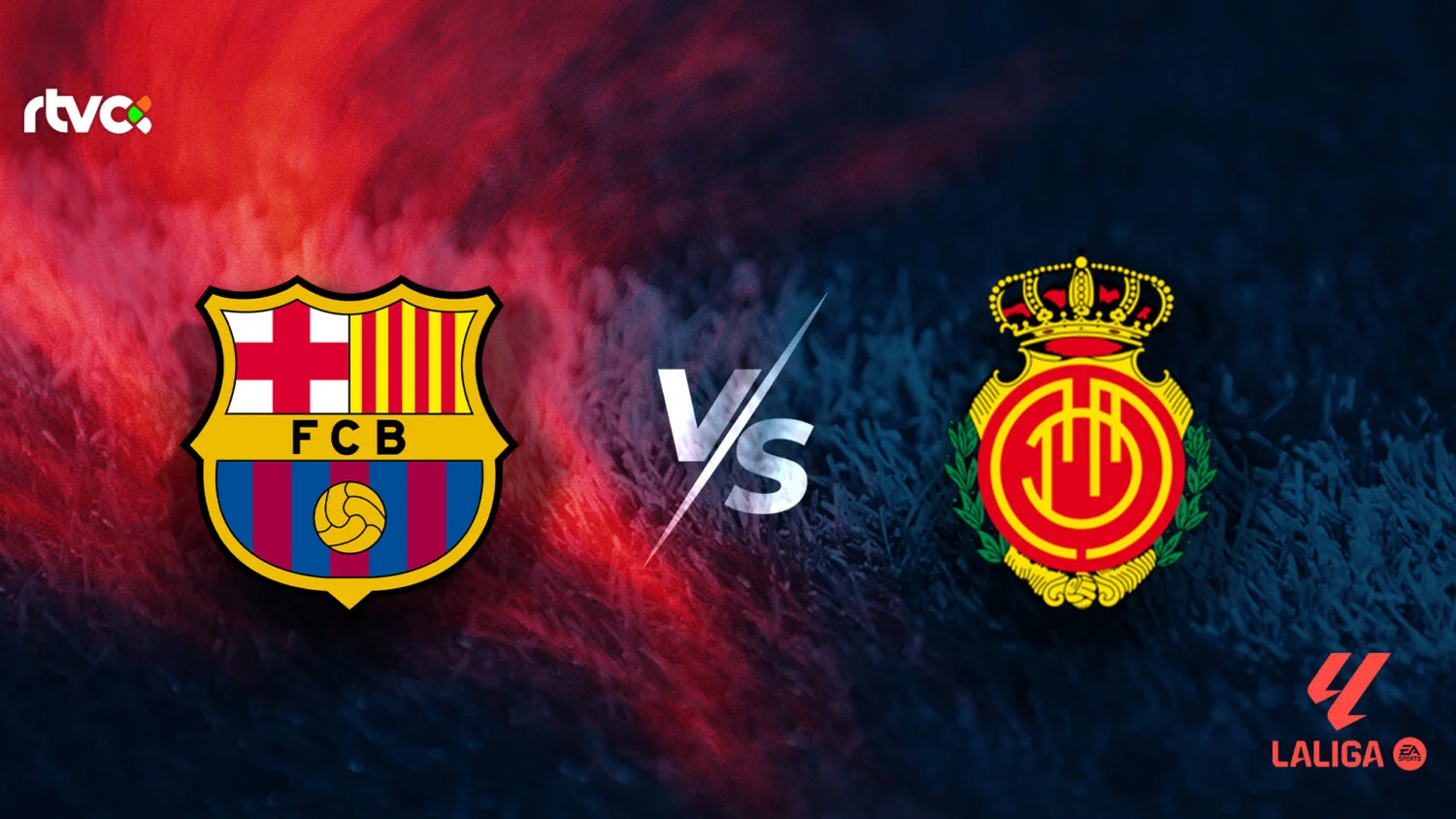 FC Barcelona vs RCD Mallorca: horario, alineaciones y minuto a minuto | LaLiga EA Sports 25-26