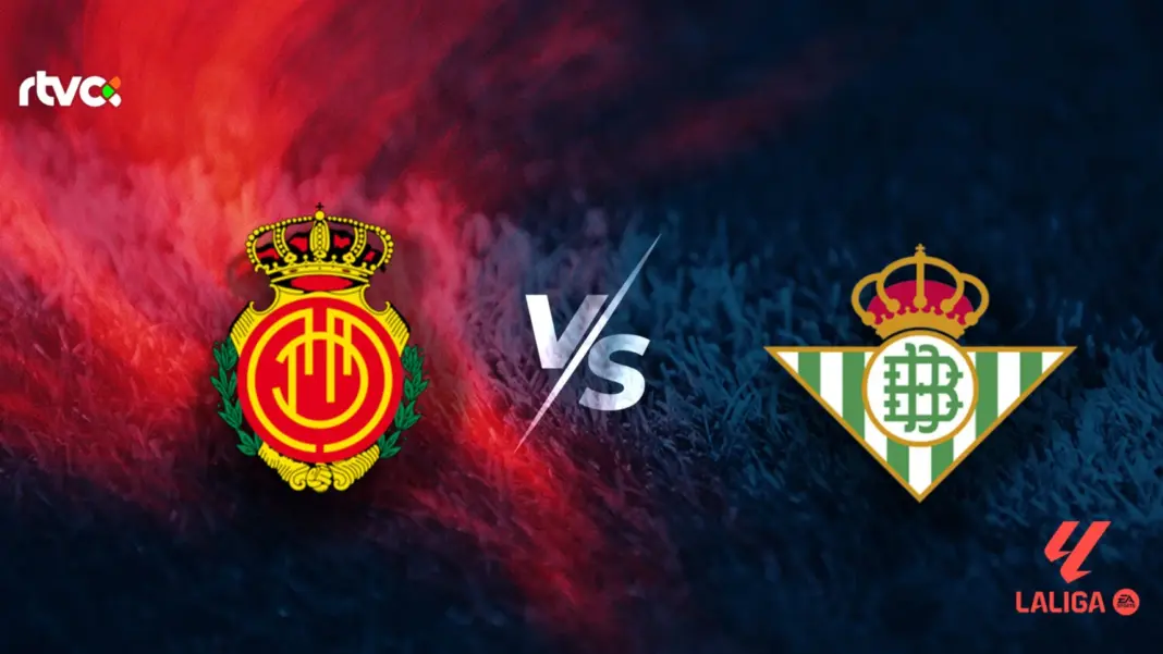 RCD Mallorca vs Real Betis | LaLiga EA Sports 25-26