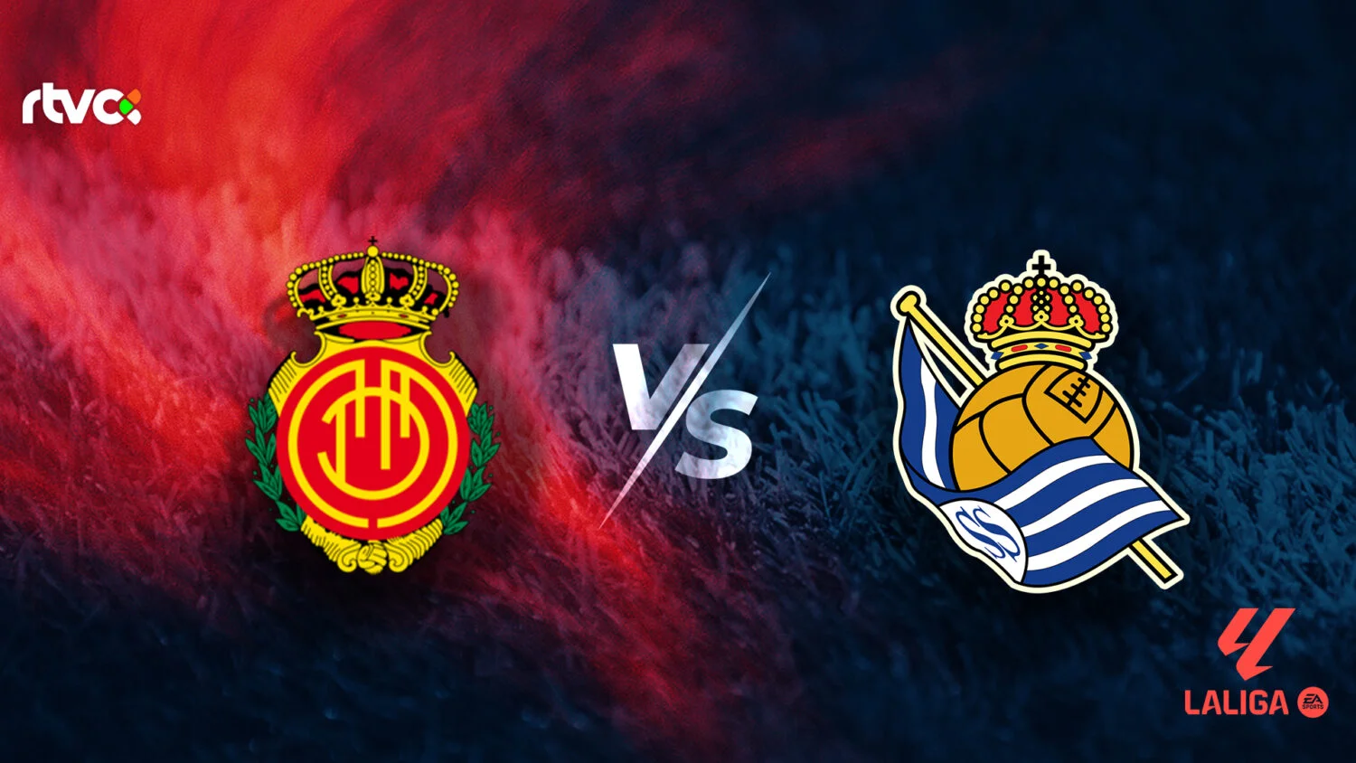 RCD Mallorca vs Real Sociedad | LaLiga EA Sports 25-26
