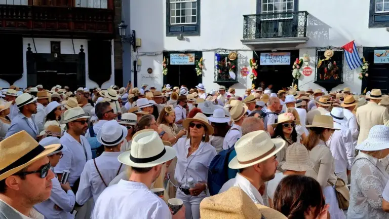 RTVC despliega una cobertura multiplataforma para vivir la semana grande del Carnaval en todo el Archipiélago