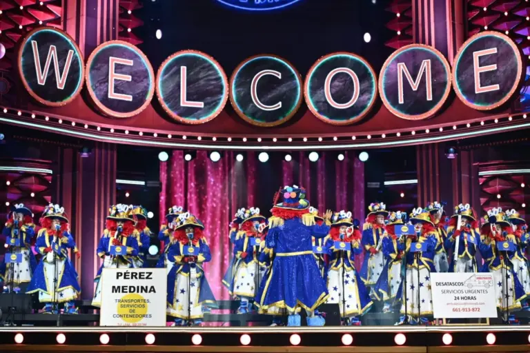 50 años de Los Nietos de Kika