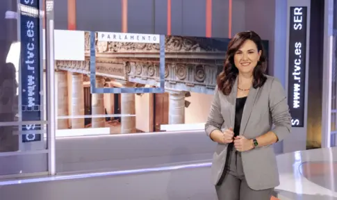 ‘Parlamento’ regresa este domingo a Televisión Canaria con nueva temporada