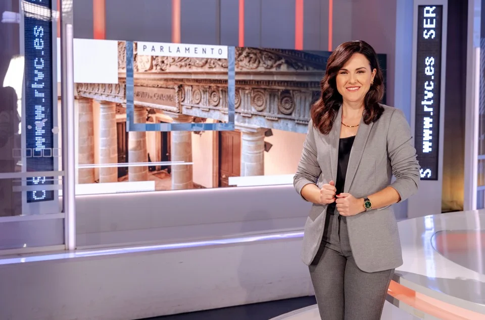 'Parlamento’ se adentra este domingo en el Decreto Canarias y despoblamiento de las zonas rurales, con Marta Rodríguez al frente.