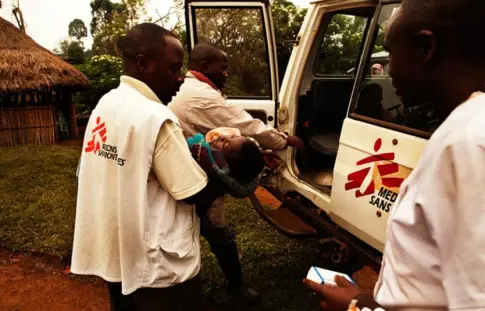 ‘El Análisis Internacional’ analiza los controles fronterizos en Estados Unidos y la crisis humanitaria en el Congo