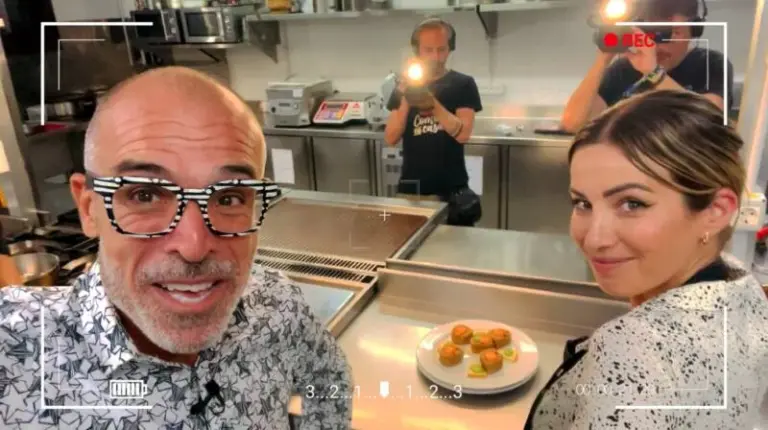 ‘Como en Casa’ recorre cinco propuestas gastronómicas en una nueva semana de programas