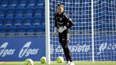 Nay Cáceres: “La mentalidad ganadora de este equipo es enorme”