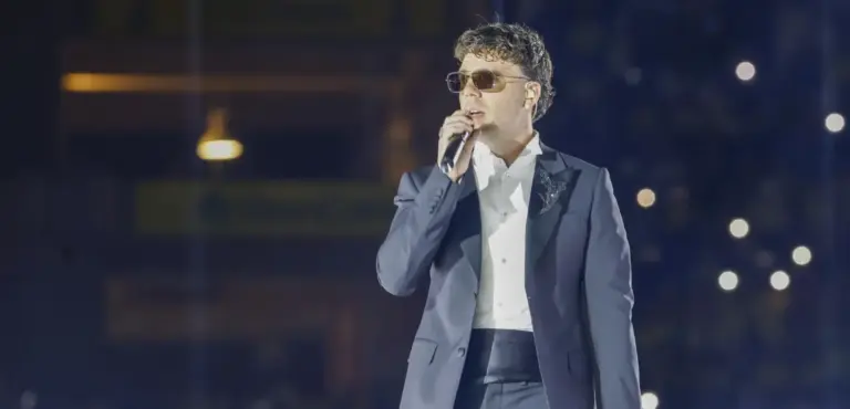 ‘Ni borracho’ de Quevedo, conquista el número 1 en España