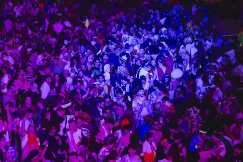 Estas son las modificaciones en el tráfico de Las Palmas de Gran Canaria por el carnaval