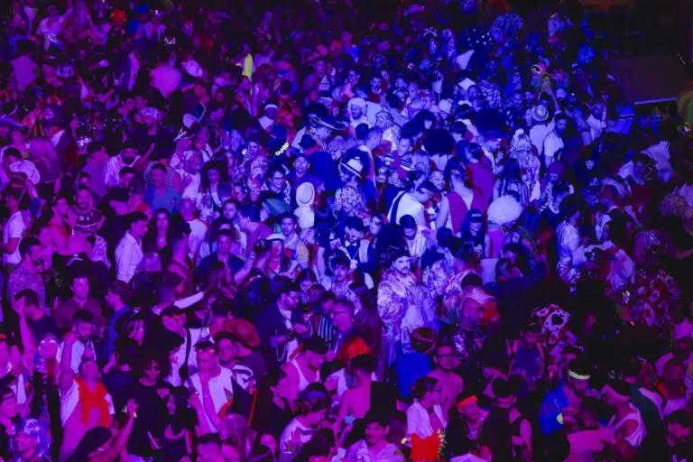 Estas son las modificaciones en el tráfico de Las Palmas de Gran Canaria por el carnaval