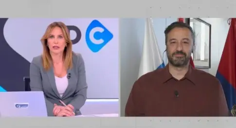 Juan Antonio Peña: «Salud Pública nos ha dejado plantados»