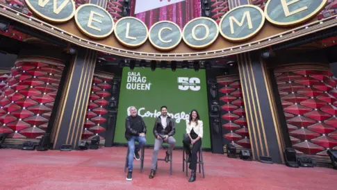 RTVC vivirá la coronación de la nueva Drag Queen en la gala más transgresora del Carnaval