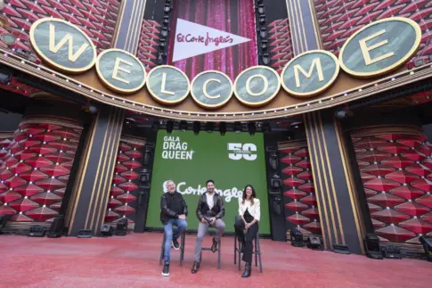 El parque Santa Catalina corona este viernes a su Drag Queen 2026