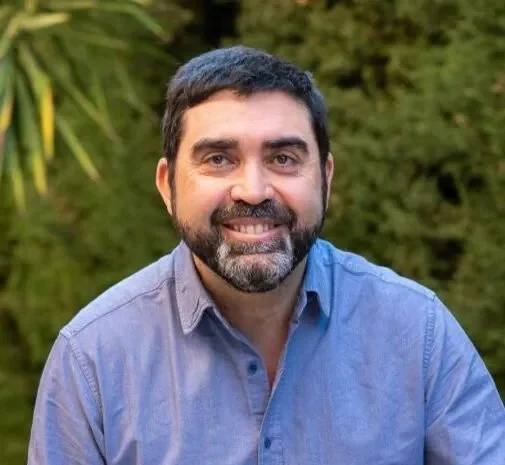 El astrofísico del Instituto de Astrofísica de Andalucía (IAA) Enrique Pérez Montero